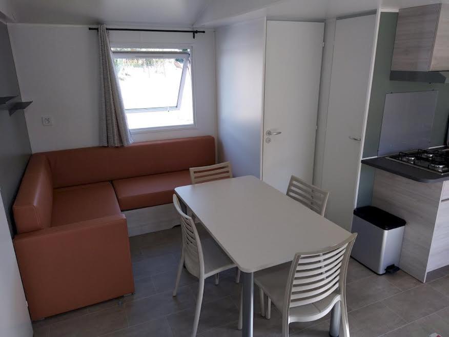 Joli 2 Chambres Sur Lumio, Vue A Couper Le Souffle. Екстериор снимка