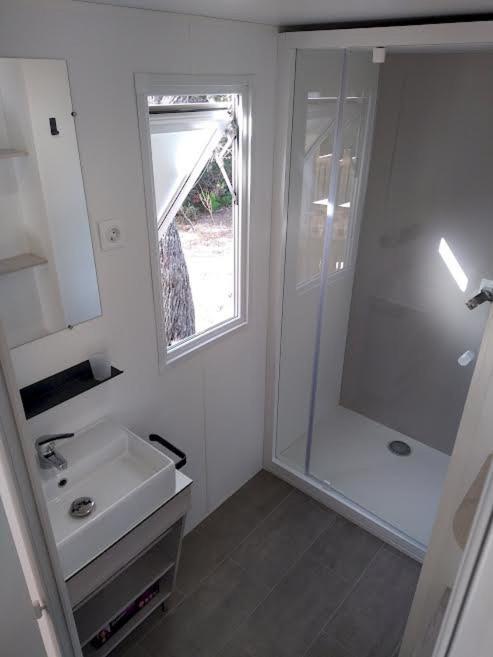 Joli 2 Chambres Sur Lumio, Vue A Couper Le Souffle. Екстериор снимка