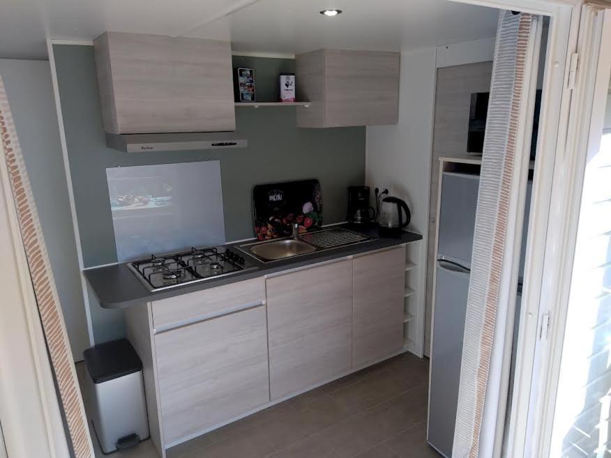 Joli 2 Chambres Sur Lumio, Vue A Couper Le Souffle. Екстериор снимка